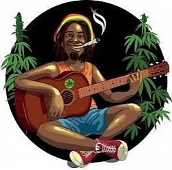 Smiley Rasta