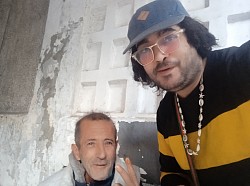 Nounou bâtiment 'B'