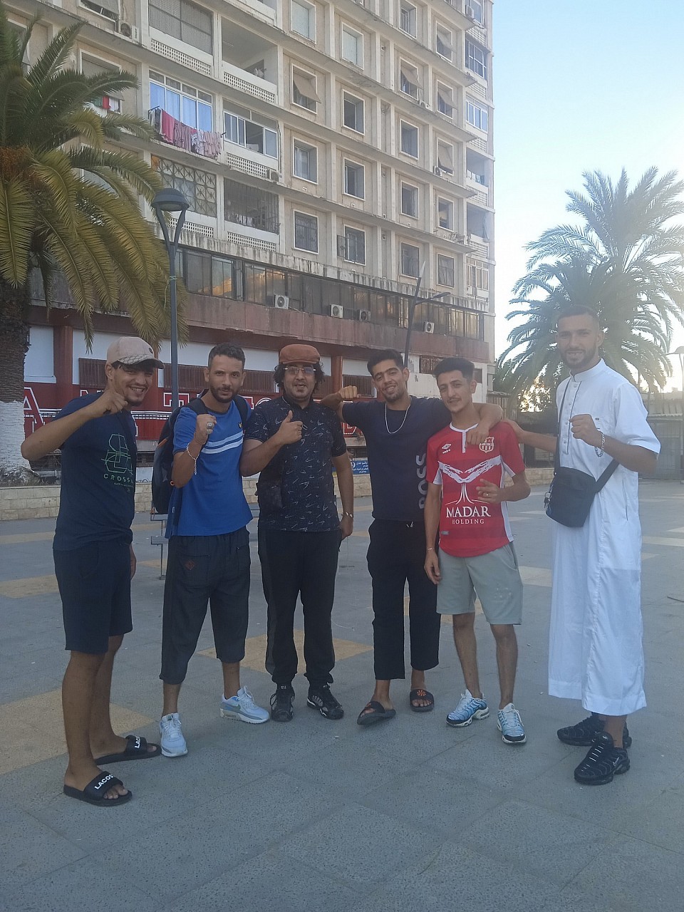 Champ Manœuvre, 9eme Gp™✓